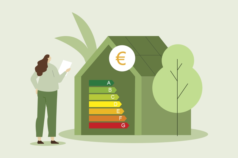 Ir a la página de Punto de Información CAES - Certificados de Ahorro Energético