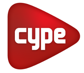 Logo Cype Ingenieros Logo Cype Ingenieros
